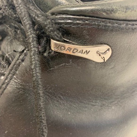 Nike Air Jordan Jumpman 2 Boots - RARE main image 5